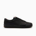Load image into Gallery viewer, VM004 Milic Leather (Waxed Worn Black/Black)
