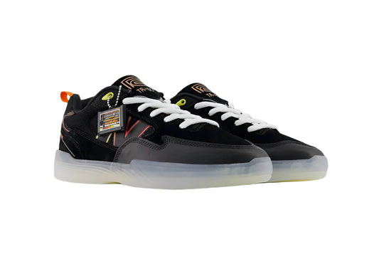 Numeric 808/Roland (Black/Orange)