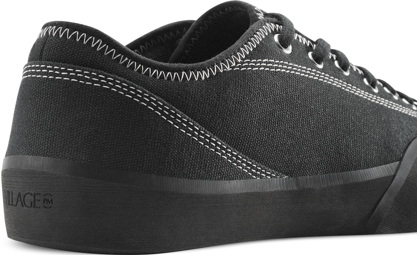 1:30PM (Black/Natural Black)