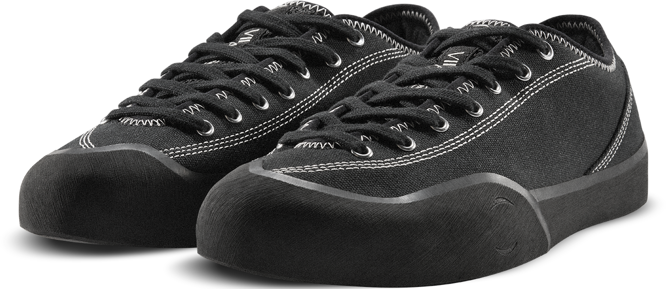 1:30PM (Black/Natural Black)