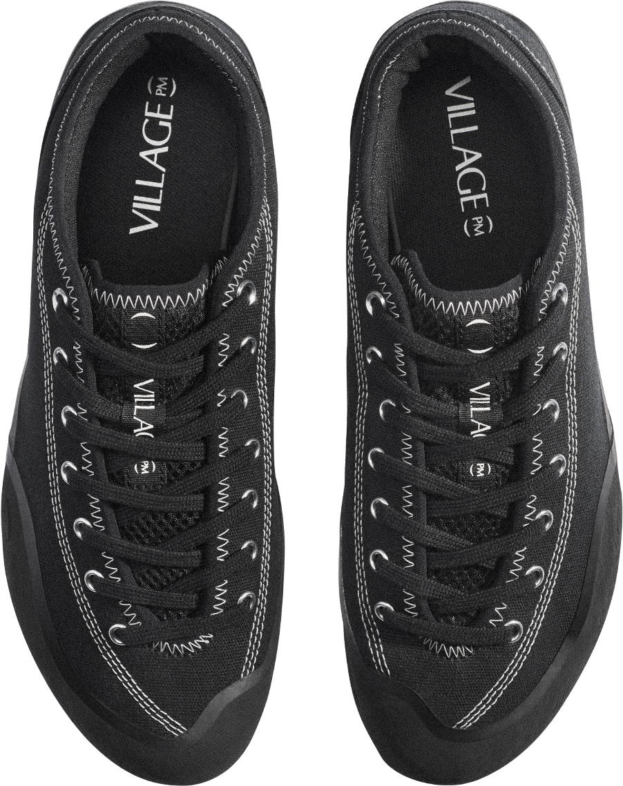 1:30PM (Black/Natural Black)