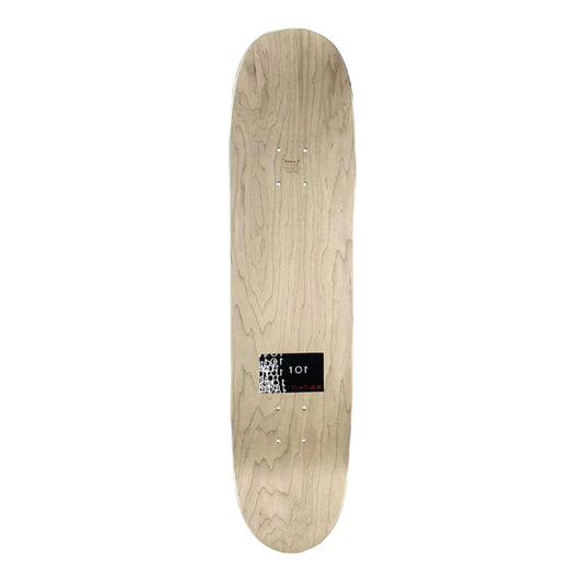 101 Deck Natas Dog 7.88" top graphic