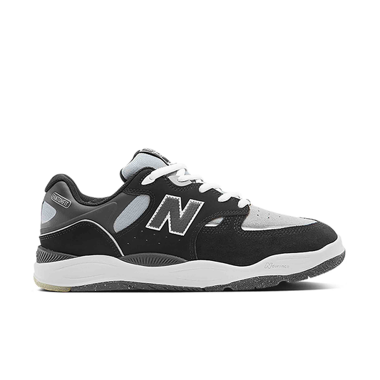 Numeric 1010 (Black/Grey)