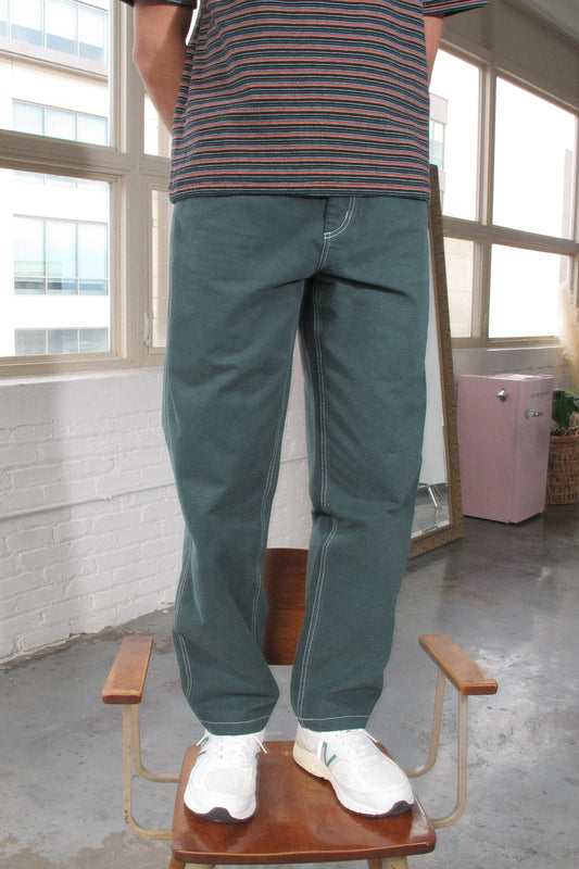 102 Jean (Evergreen)