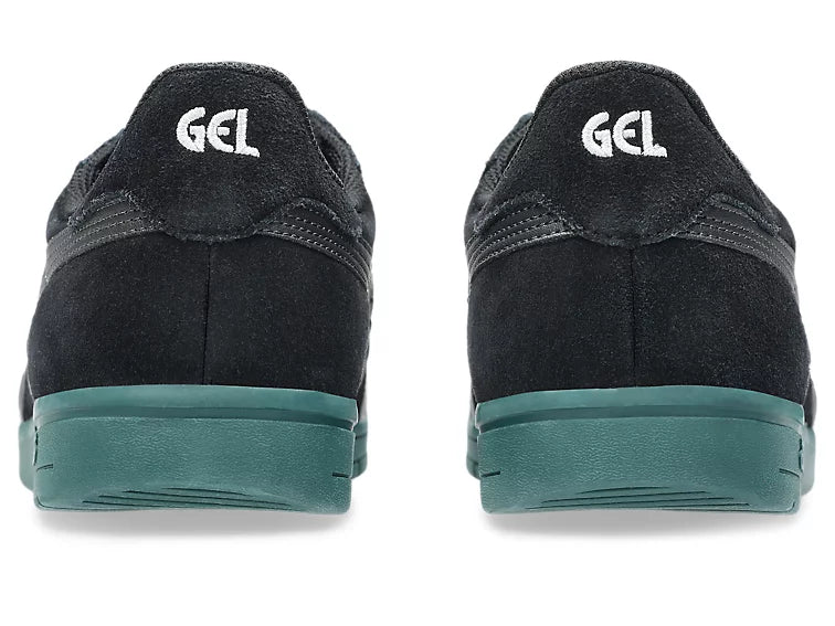 Gel-Vickka Pro (Graphite Grey/Black)