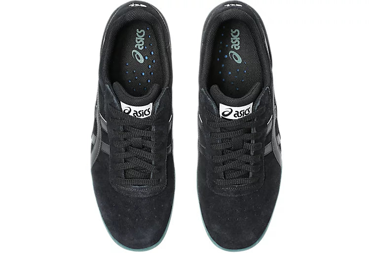 Gel-Vickka Pro (Graphite Grey/Black)