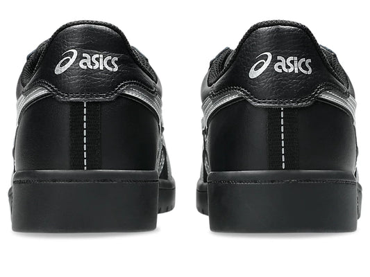 Japan Pro (Black/Pure Silver)