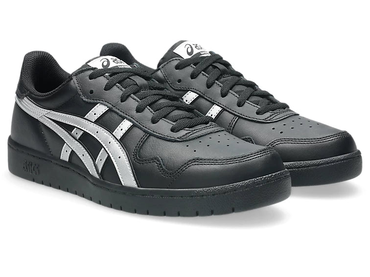 Japan Pro (Black/Pure Silver)