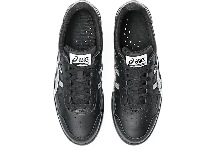 Japan Pro (Black/Pure Silver)