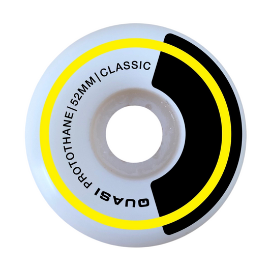 Protothane Formula - Classic Shape