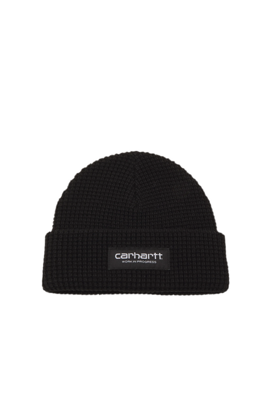 Marlon Beanie (Black)