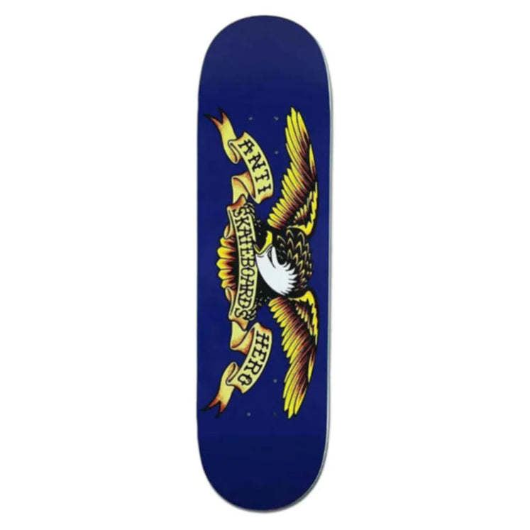 Classic Eagle Deck 8.5"