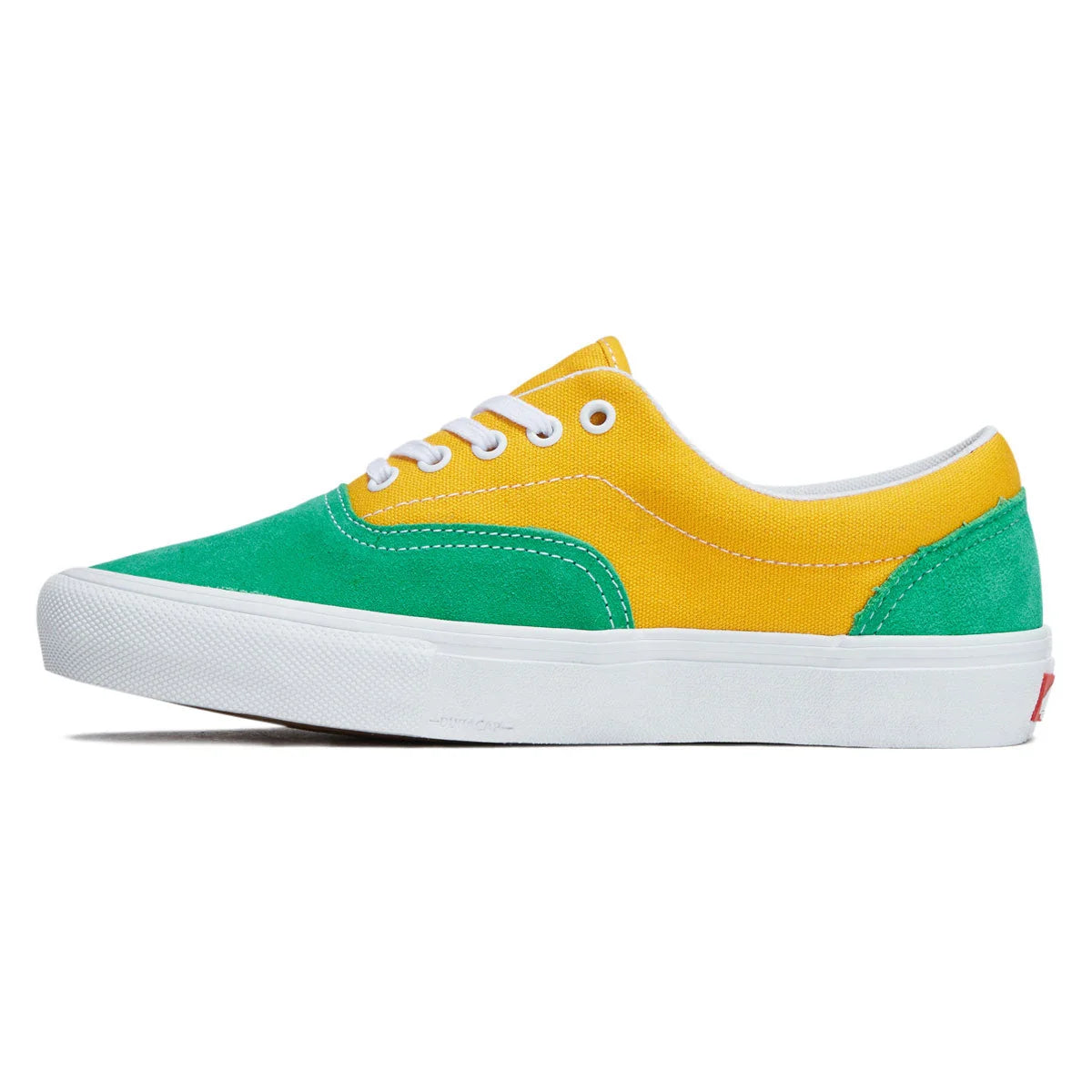 Skate Era (Green/Yellow)
