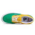 Load image into Gallery viewer, Skate Era (Green/Yellow)
