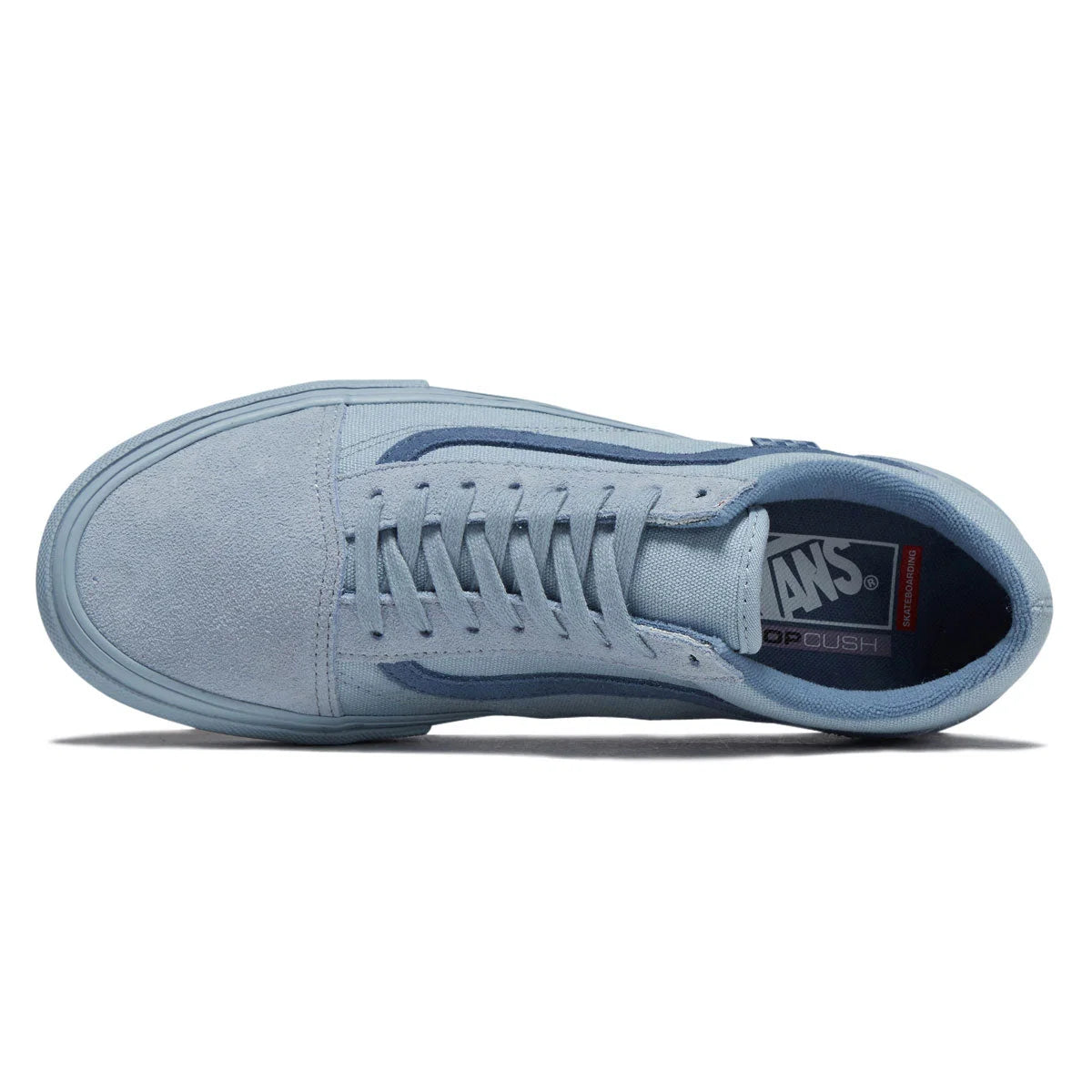 Skate Old Skool (Slate Blue)