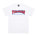 Charger l'image dans la visionneuse de la galerie, Thrasher X BTL Ice Code Tee (White)
