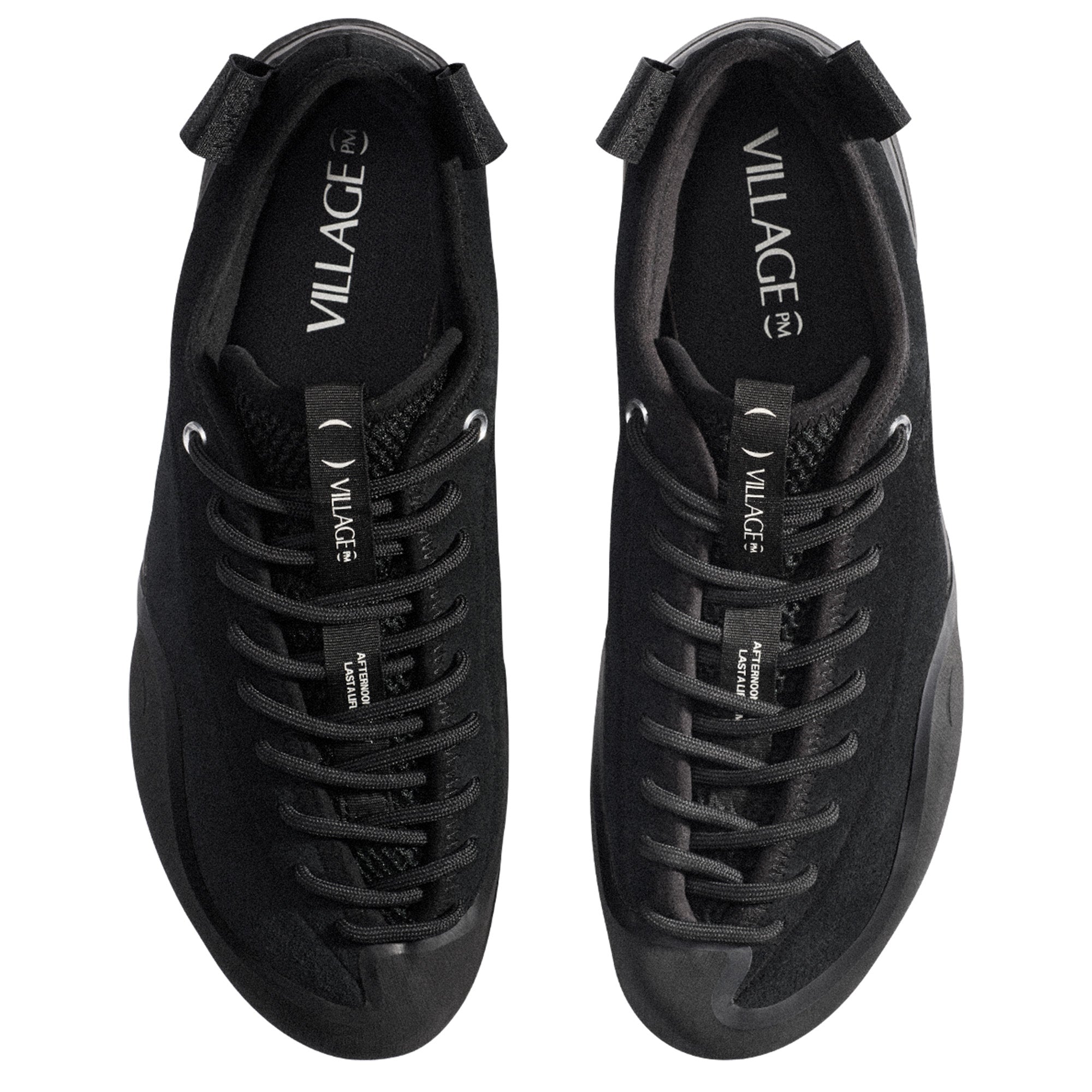1PM (Black/Natural Black)
