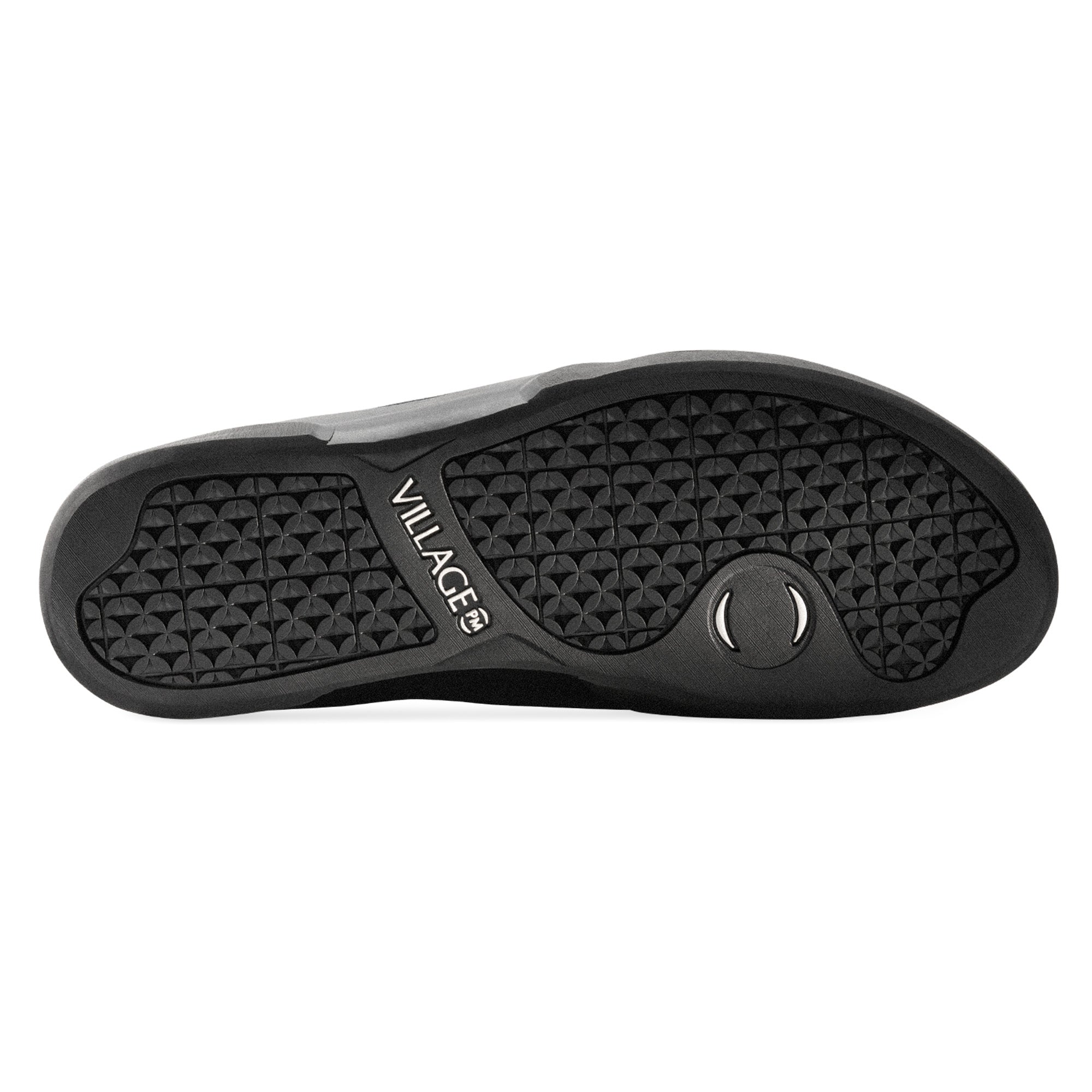 1PM (Black/Natural Black)