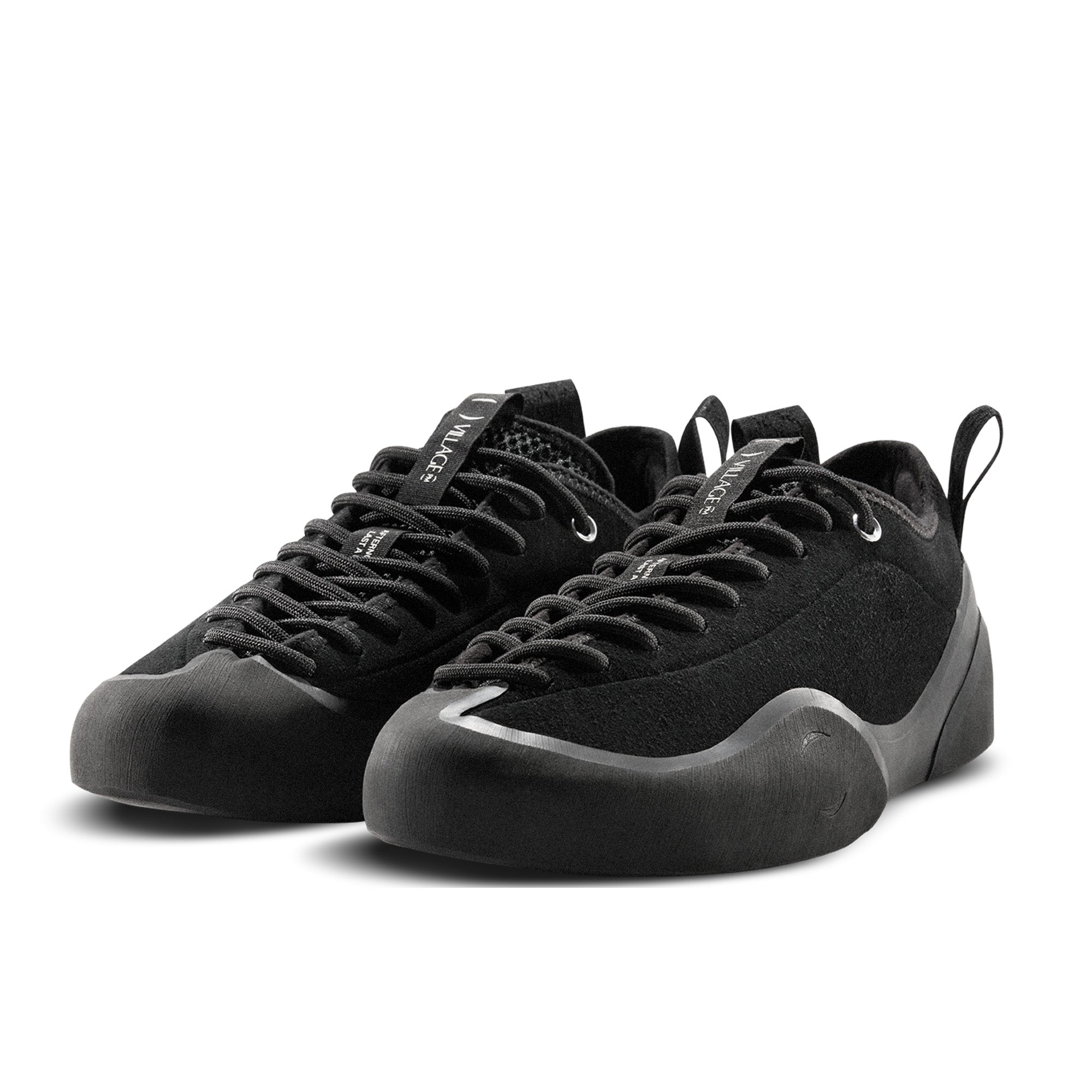 1PM (Black/Natural Black)