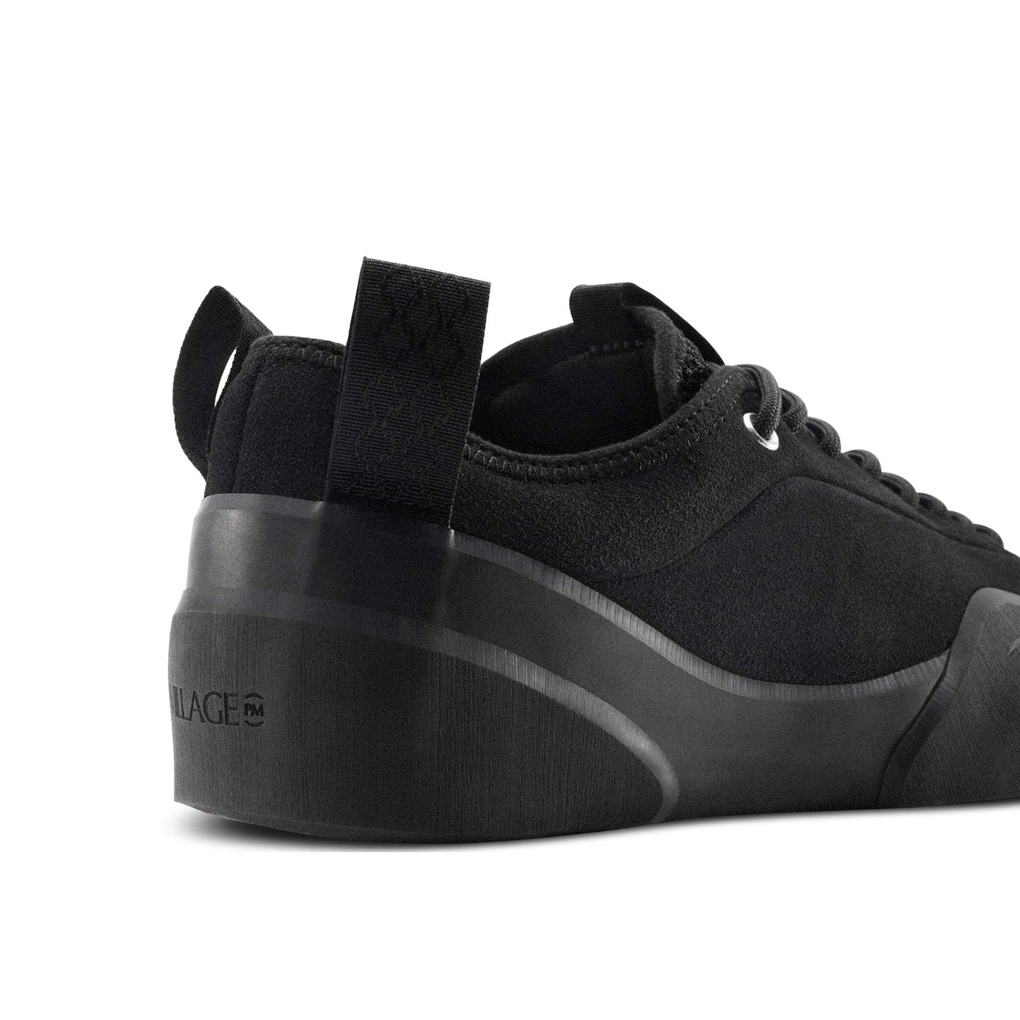1PM (Black/Natural Black)