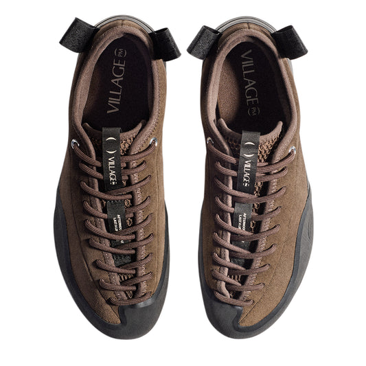 1PM (Chocolate/Natural Black)