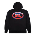 Charger l'image dans la visionneuse de la galerie, Thrasher X BTL Ice Country Hood (Black)
