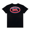 Charger l'image dans la visionneuse de la galerie, Thrasher X BTL Ice Code Tee (Black)
