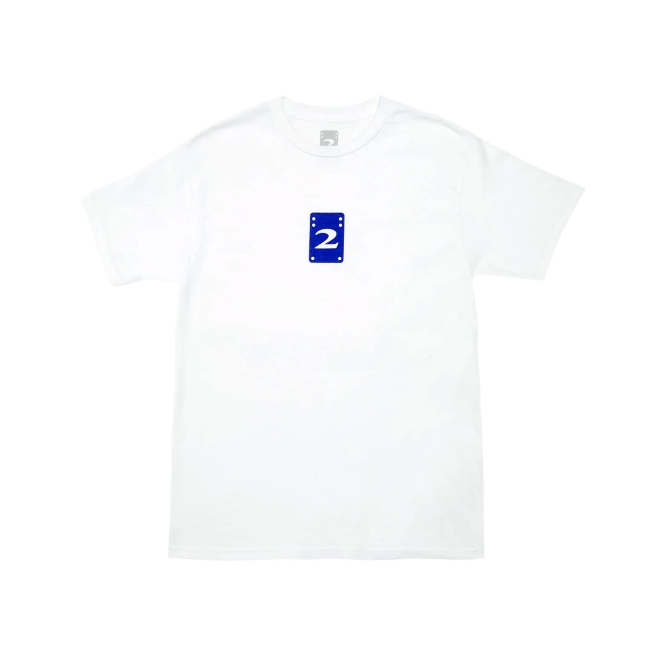 Logo T-Shirt (White)