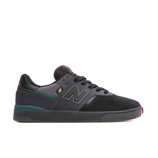 Numeric Jamie Foy 306 (Black/Green)