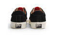 Load image into Gallery viewer, VM001 LO Suede (Black/White)
