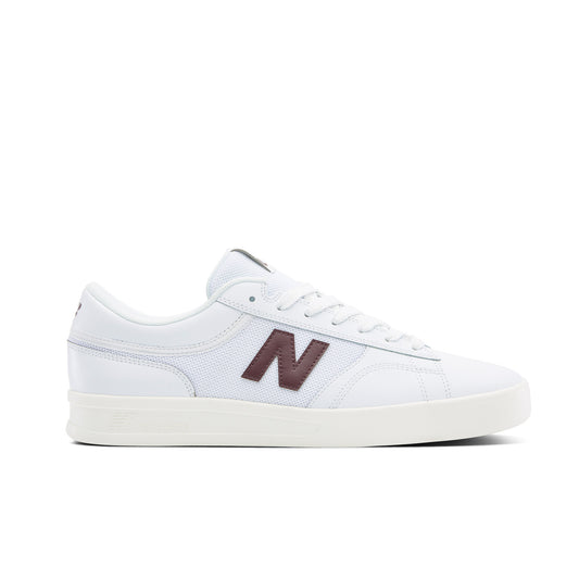 Numeric 430 (White/Purple)