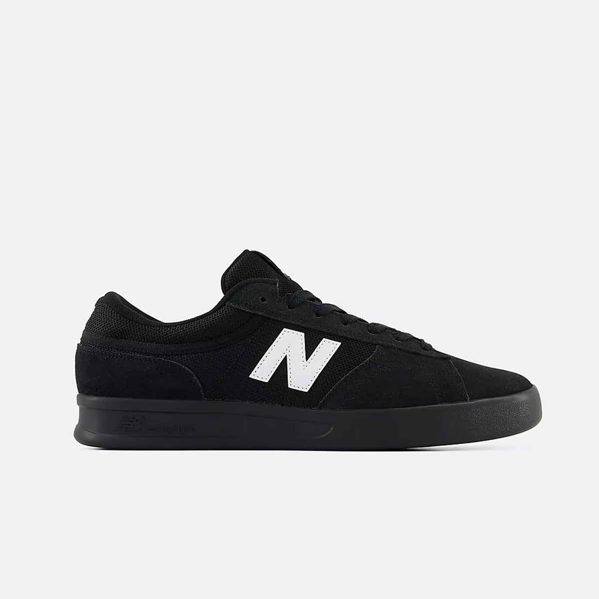 Numeric 430 (Black/White)