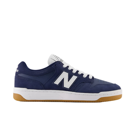 Numeric 480 (Blue/White)