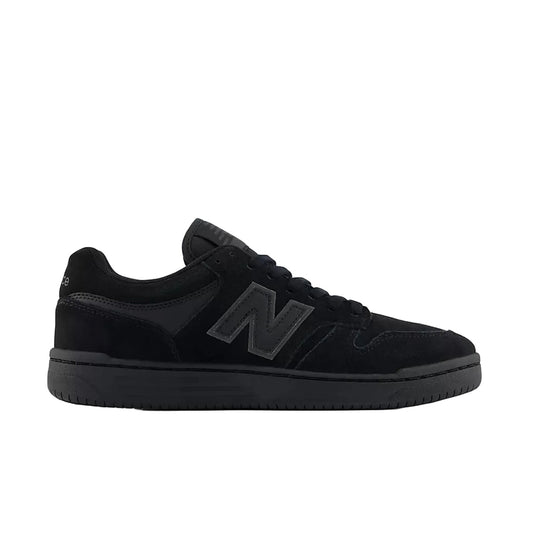 Numeric 480 (Black/Black)