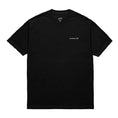 Charger l'image dans la visionneuse de la galerie, T-shirt 50-50 (Noir)
