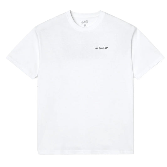 T-shirt 50/50 (Blanc)