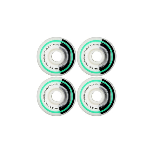 P-Class 83B, Classic Shape, 54mm (White)