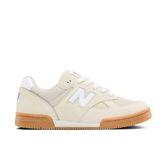 Numeric Tom knox 600 (Beige/White)