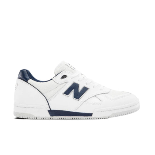 Numeric Tom Knox 600 (White/Blue)
