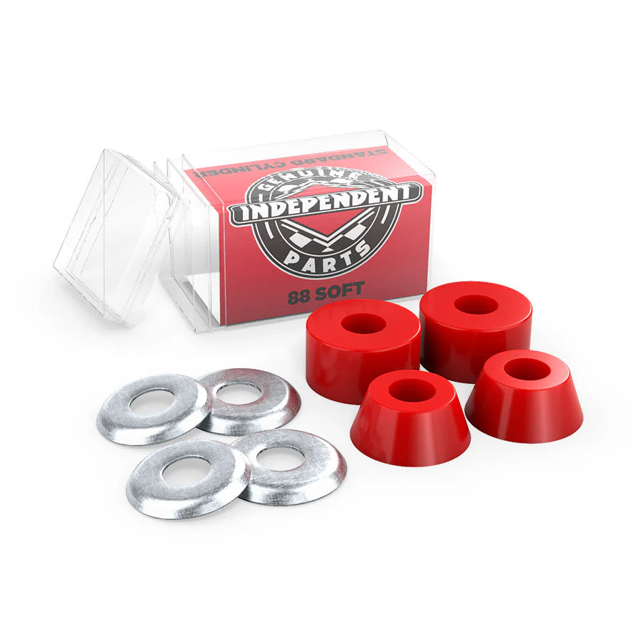 Bushings Standard Cylinder Soft 88a