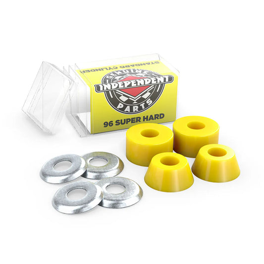 Bushings Standard Cylinder Super Hard 96a