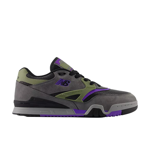 Numeric 770 (Grey/Black/Purple)