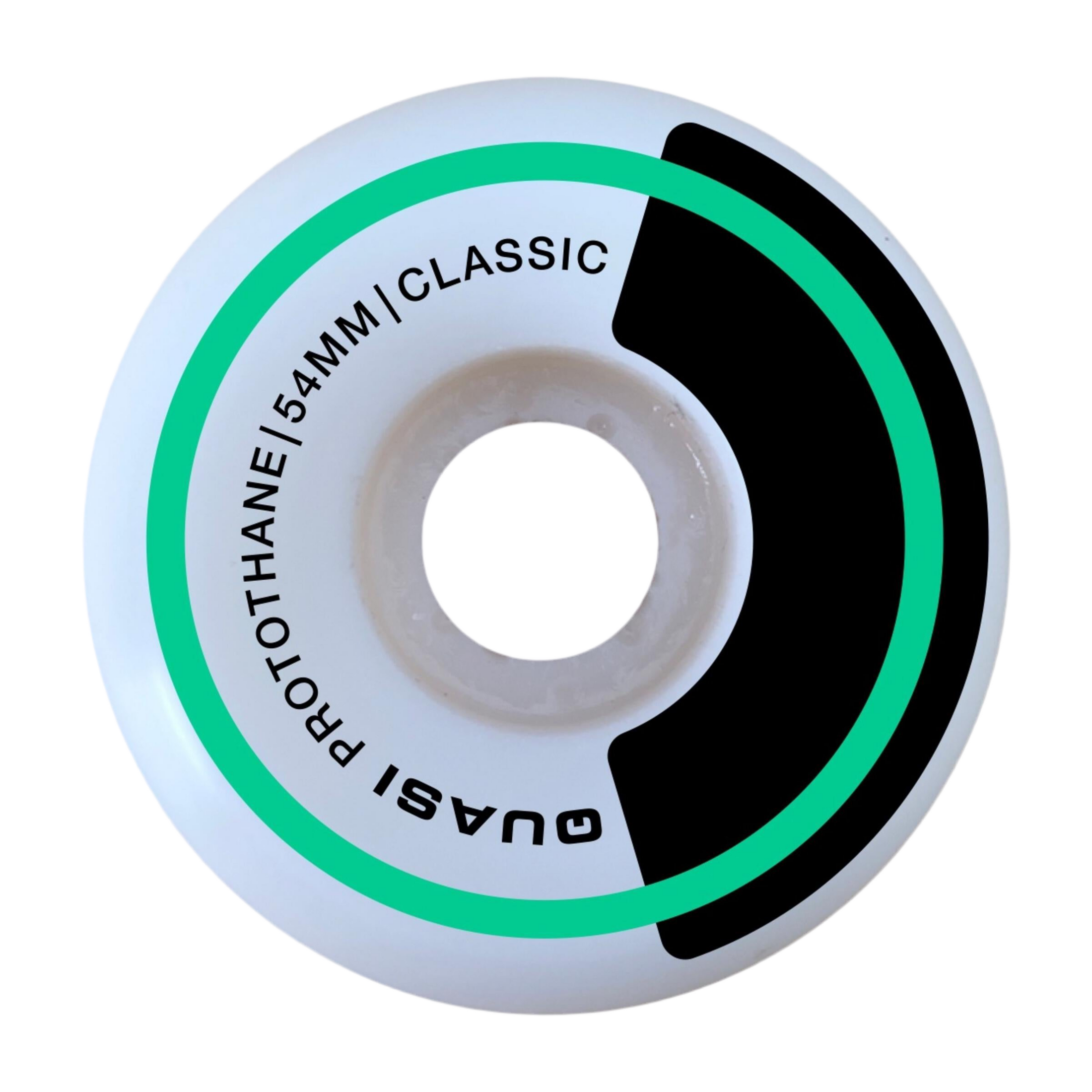 P-Class 83B, Classic Shape, 54mm (White)