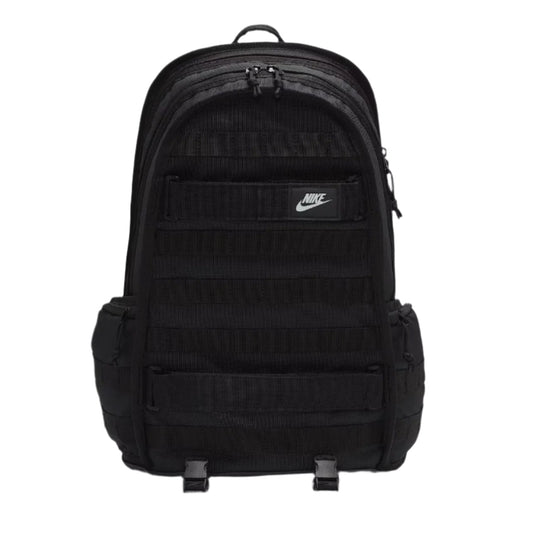 Sportswear RPM Backpack (Black/Black/White)