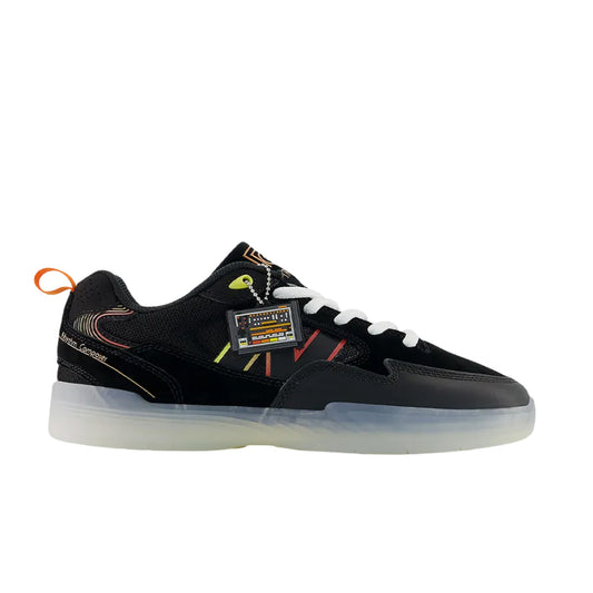 Numeric 808/Roland (Black/Orange)