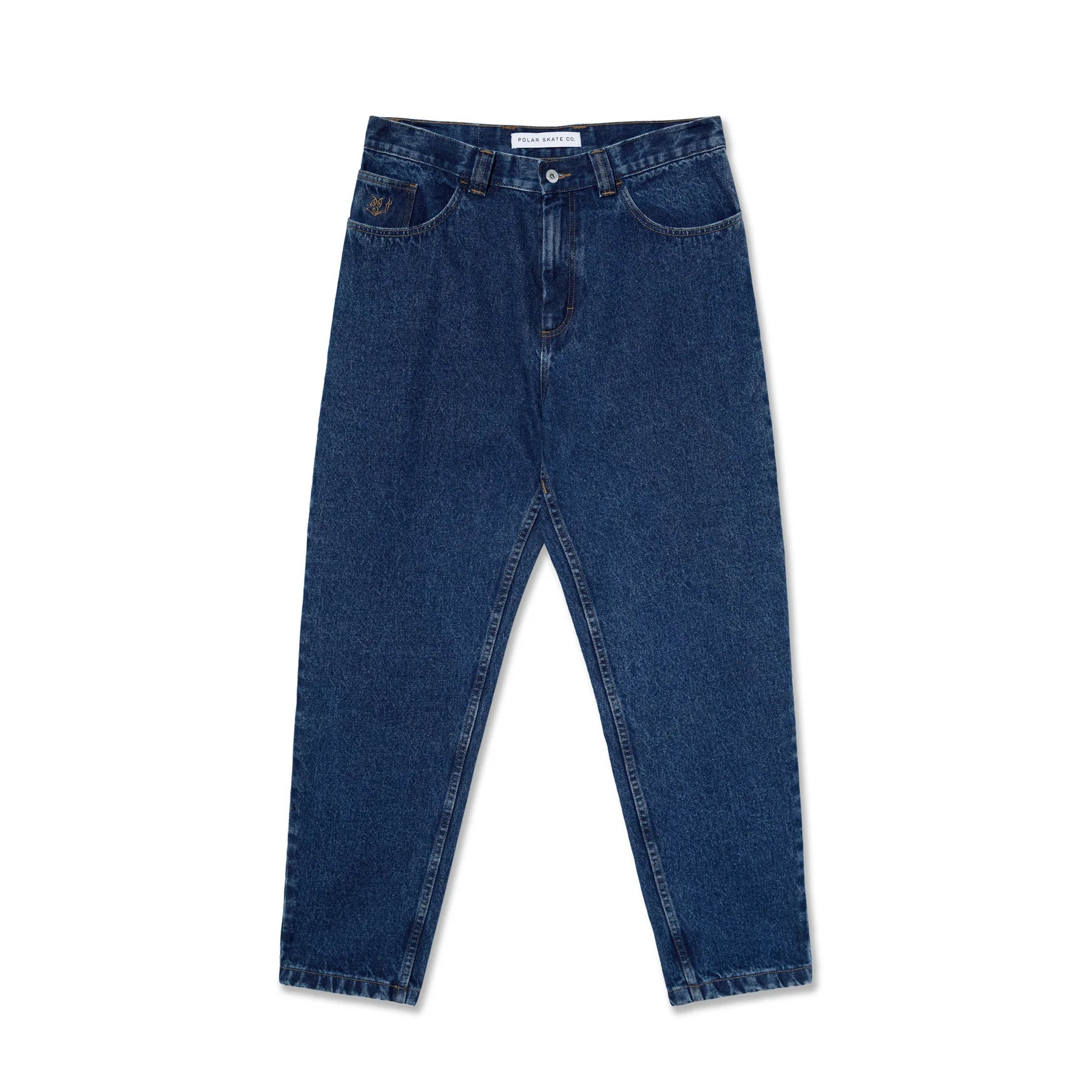 92! Pants (Dark Blue)