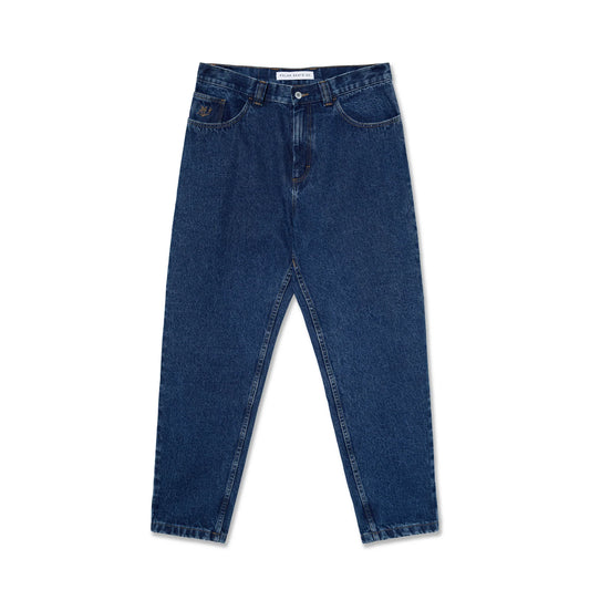 92! Pants (Dark Blue)