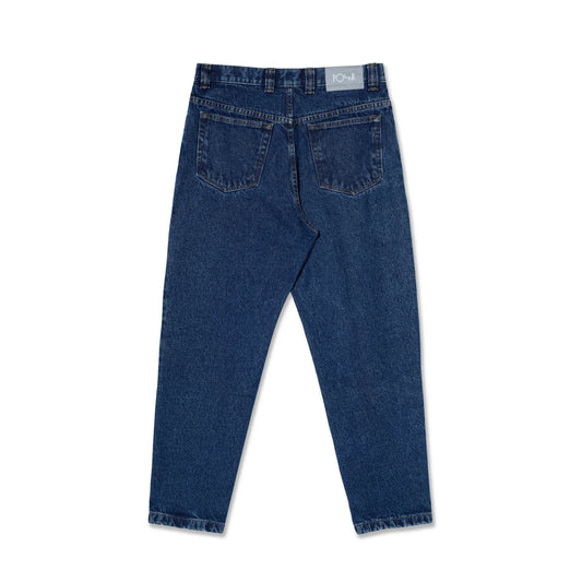 92! Pants (Dark Blue)