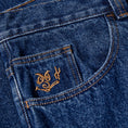 Load image into Gallery viewer, 92! Pants (Dark Blue)
