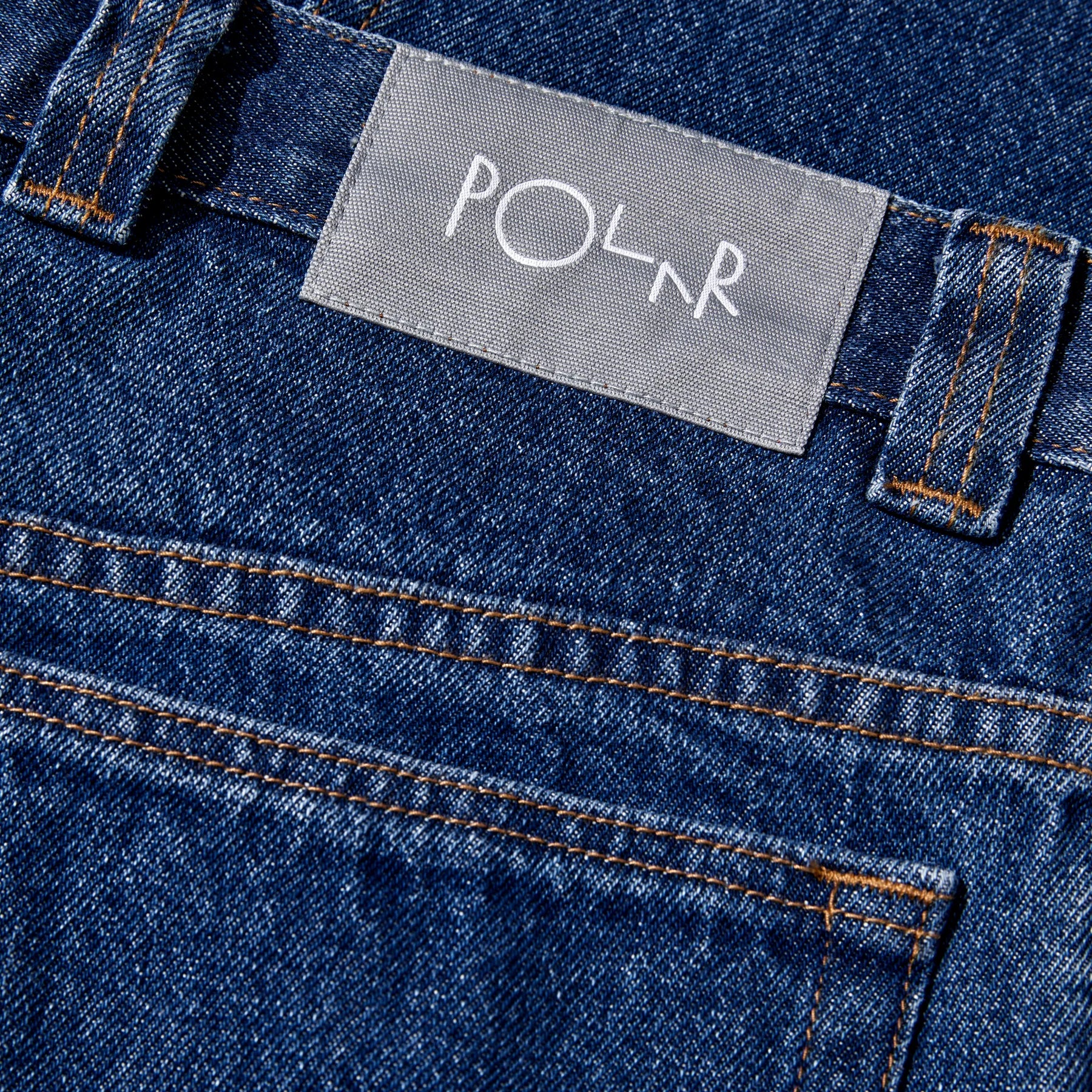 92! Pants (Dark Blue)